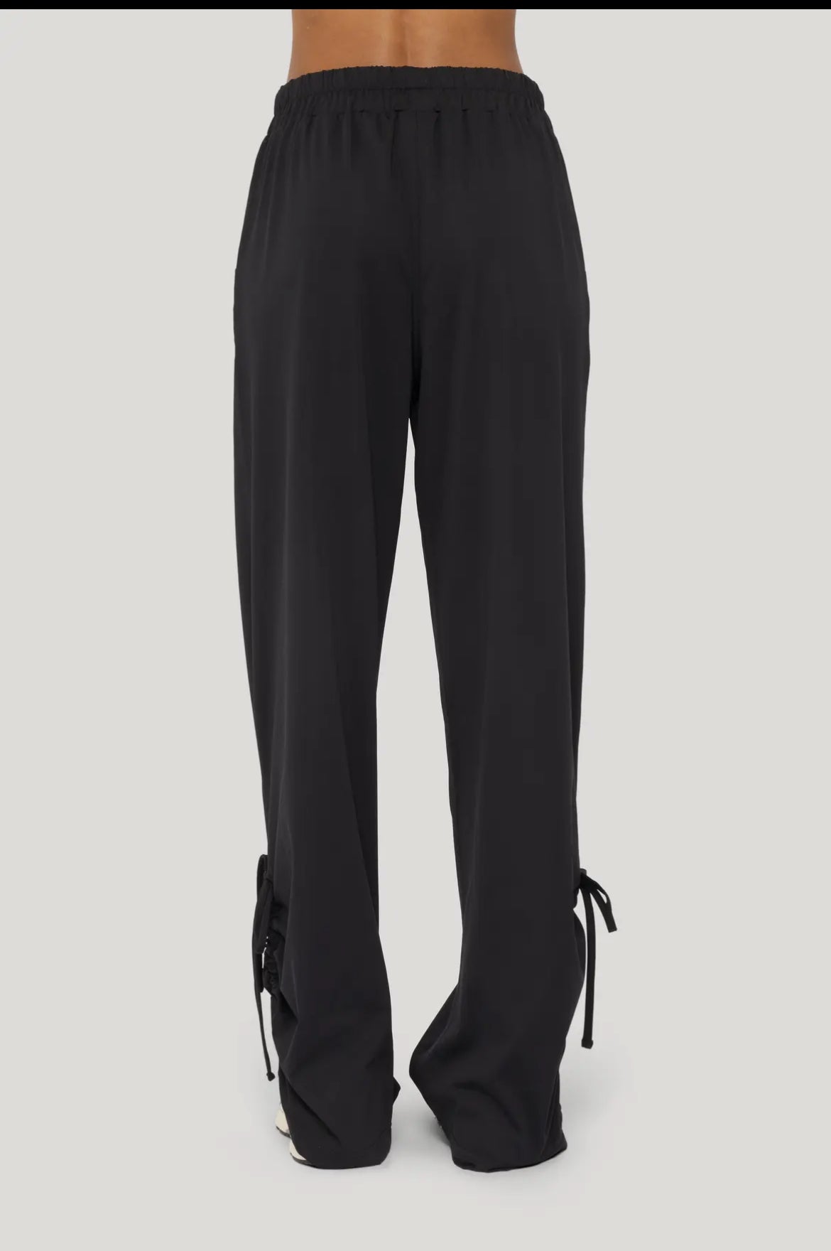 Ecosoft Wide Leg Pants